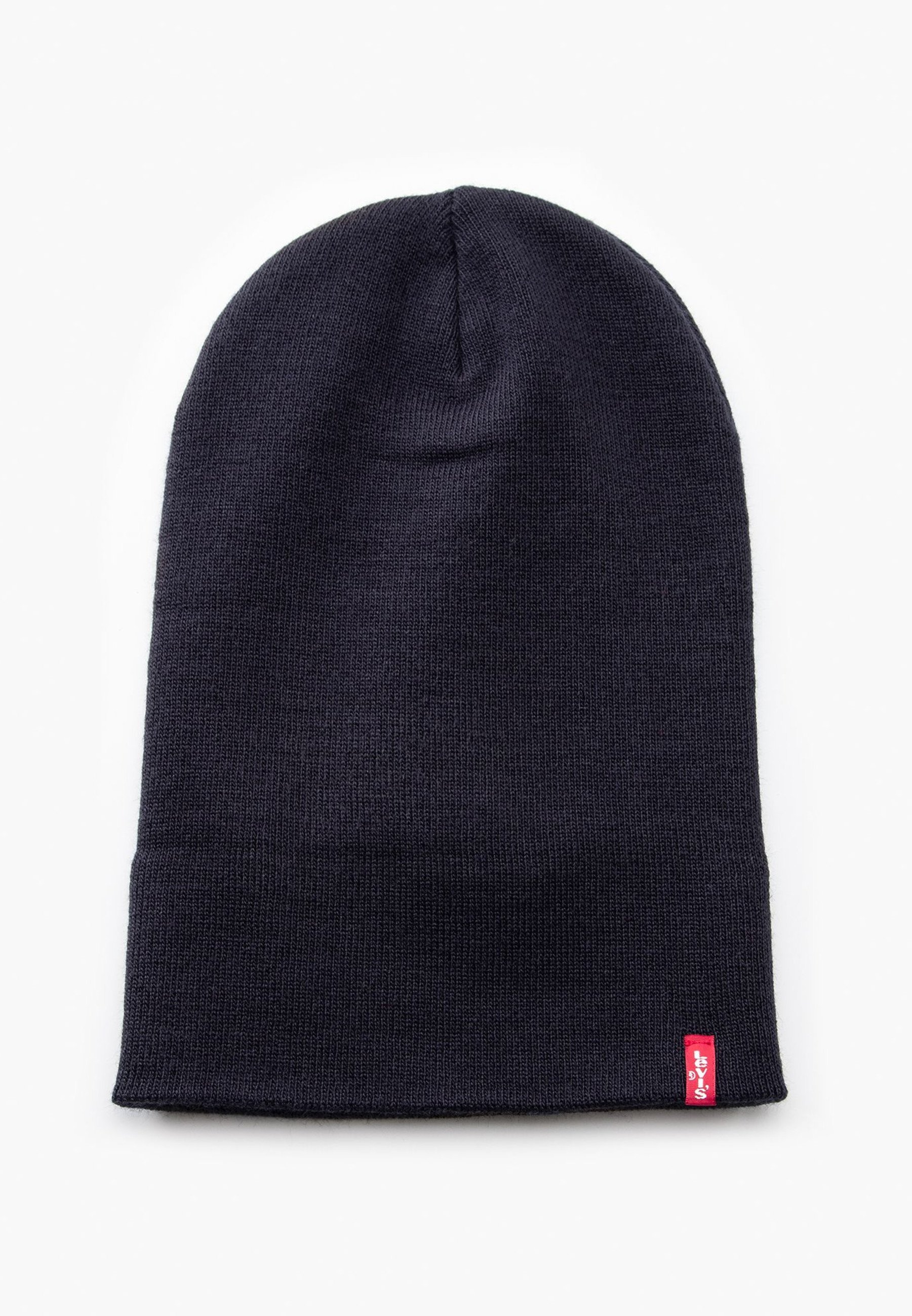 Levi's® Beanie - marineblauw