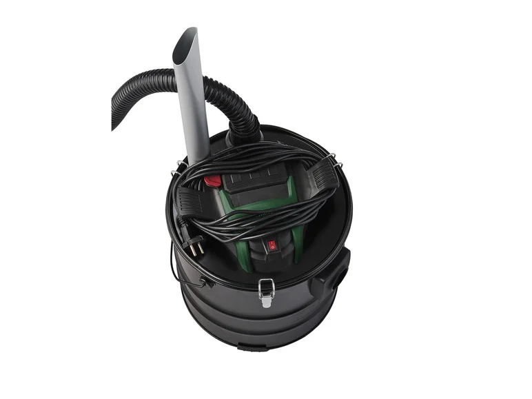 PARKSIDE® Aspirador de pó PAS 1200 F5, 1200 W
