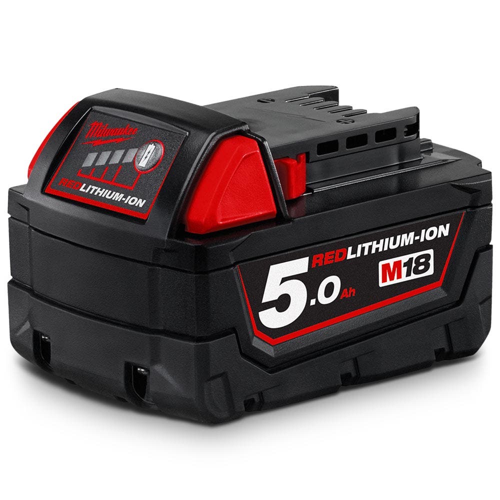 Conjunto de Chaves de Impacto de Alto Torque Milwaukee 18V FUEL™ ONE-KEY™ 3/4