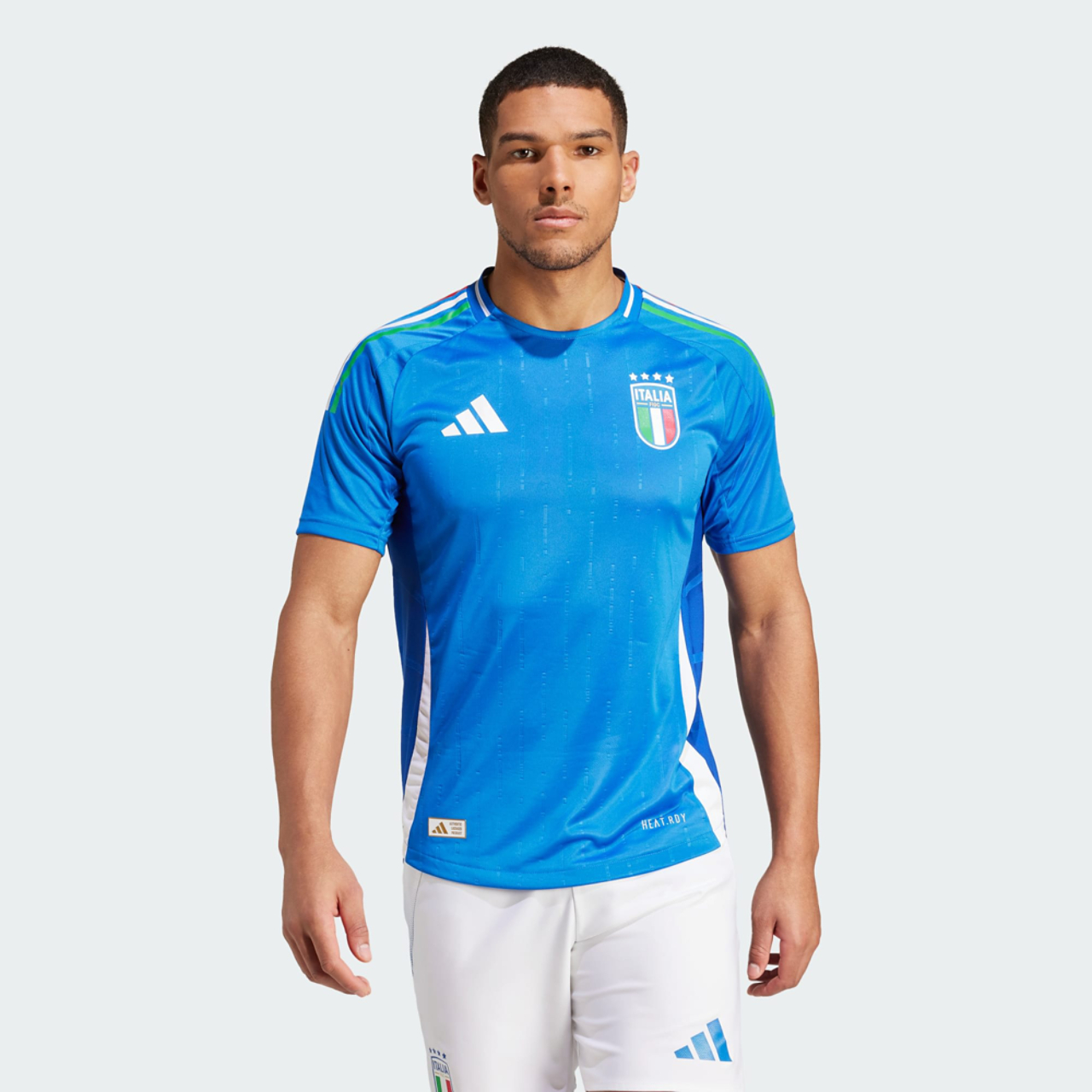 adidas Italia 2024 Koti Authentic
