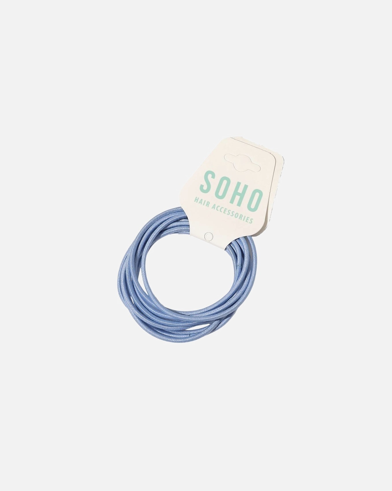 SOHO Ellie gumice za lase - 10 kosov