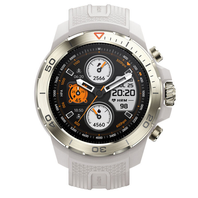 Mibro GS Explorer