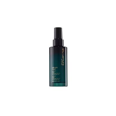 Shu Uemura Ultimate Reset Extreme Repair Hårserum över natten för skadat hår, 90 ml