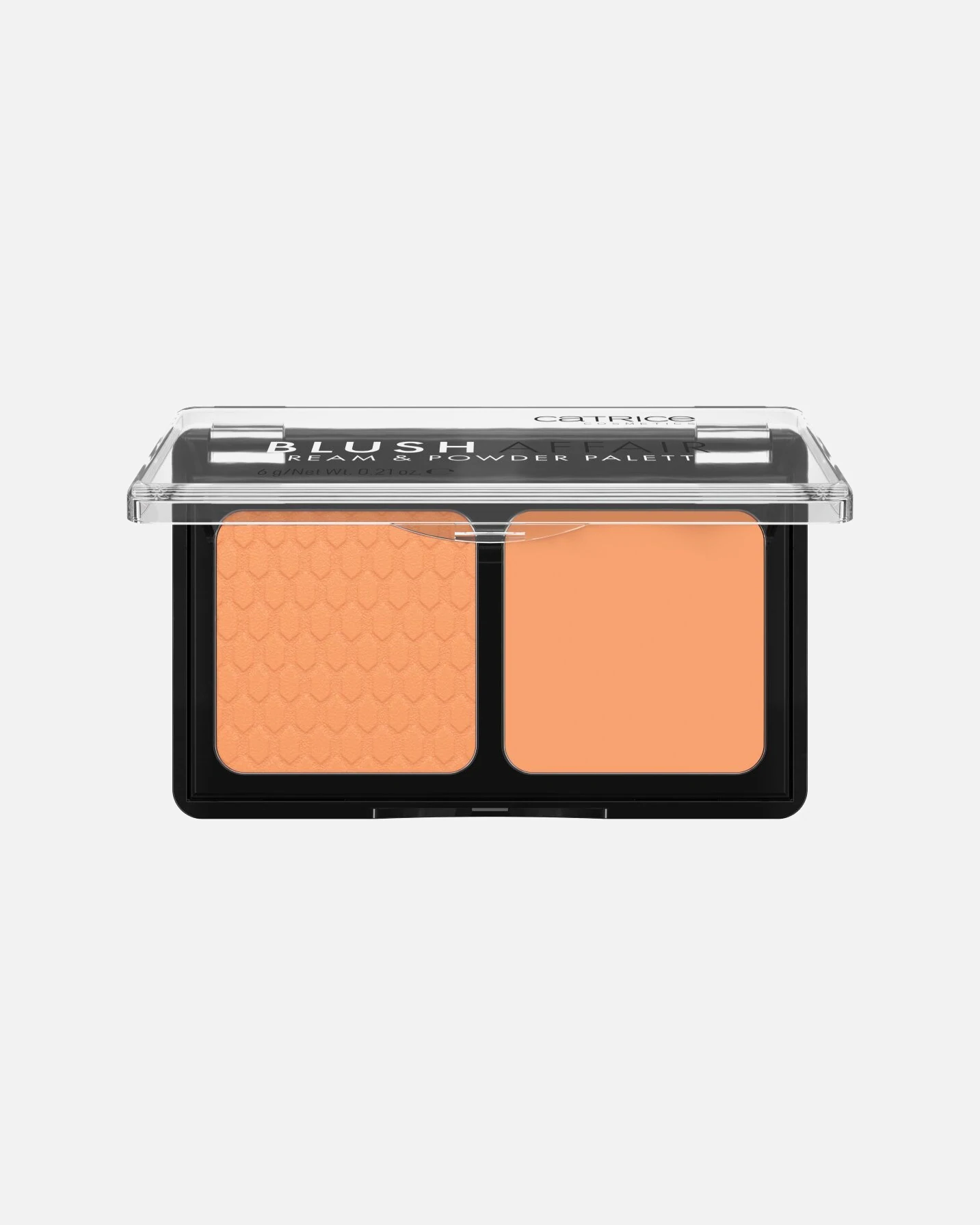 Catrice Blush Affair Cream & Powder Palette