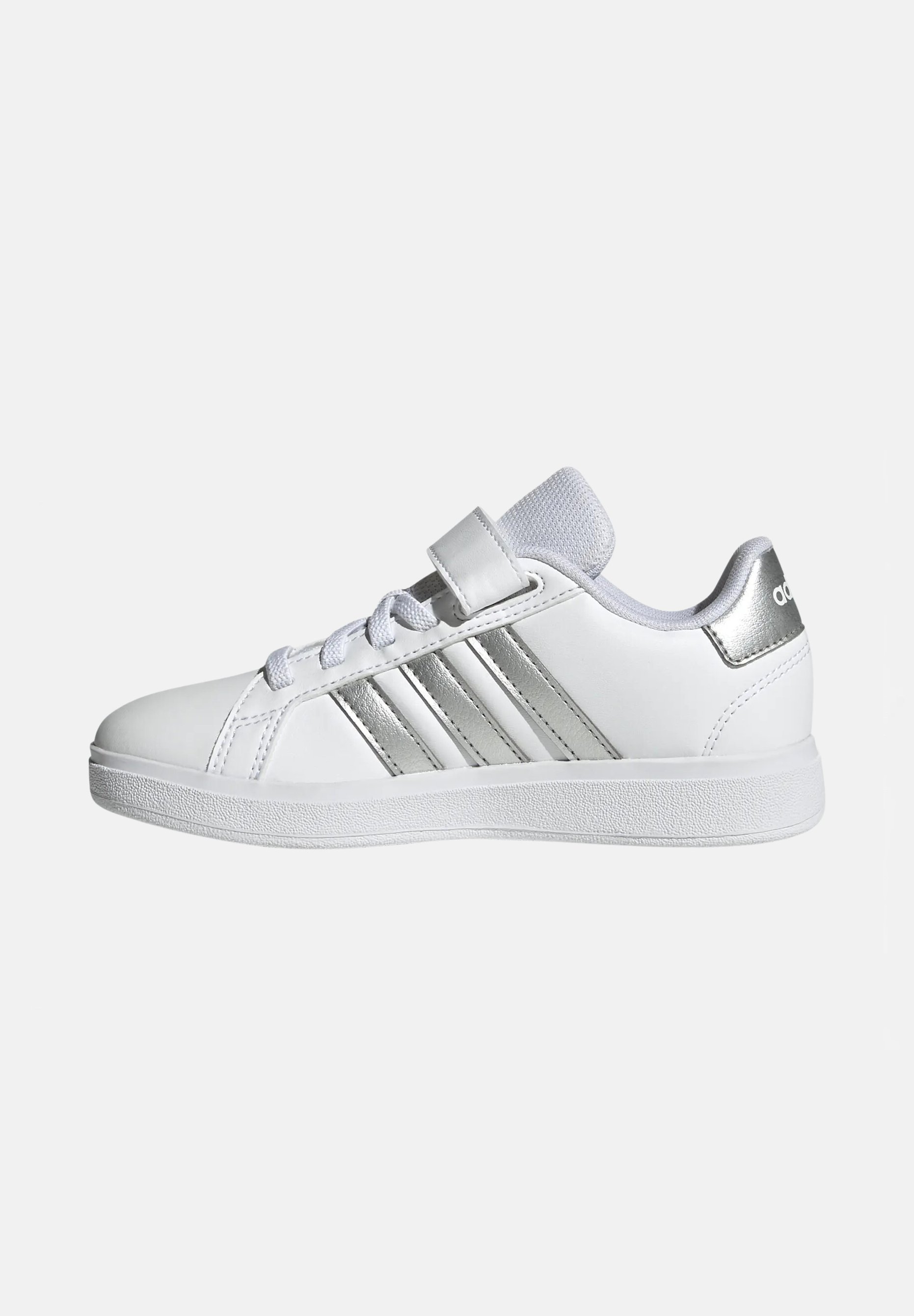 adidas Sportswear DE DEPORTE GRAND 2.0 – Tennisschuhe für Sandplätze – weiß
