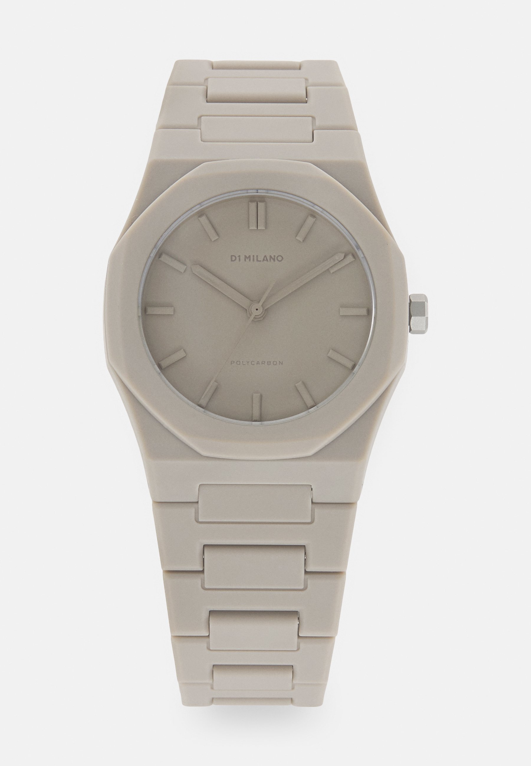 D1 Milano UNISEX - Horloge - taupe