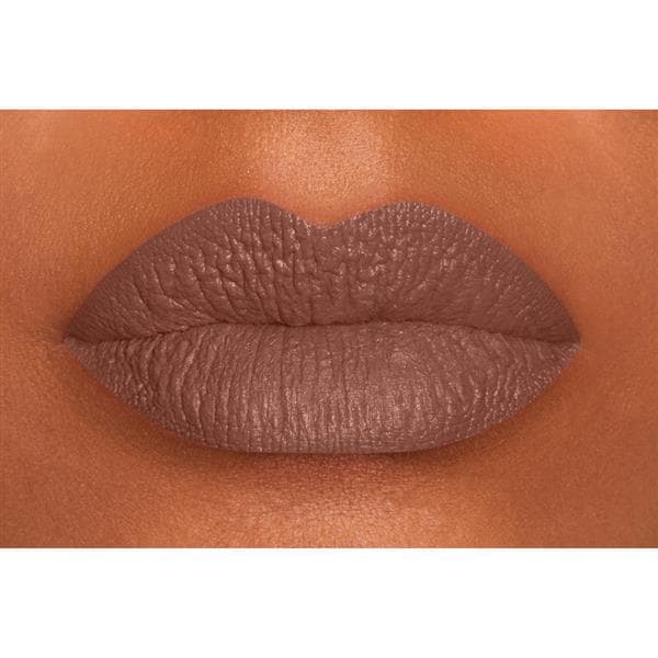 Batom Líquido Matte Suave Leon da NYX Professional Makeup