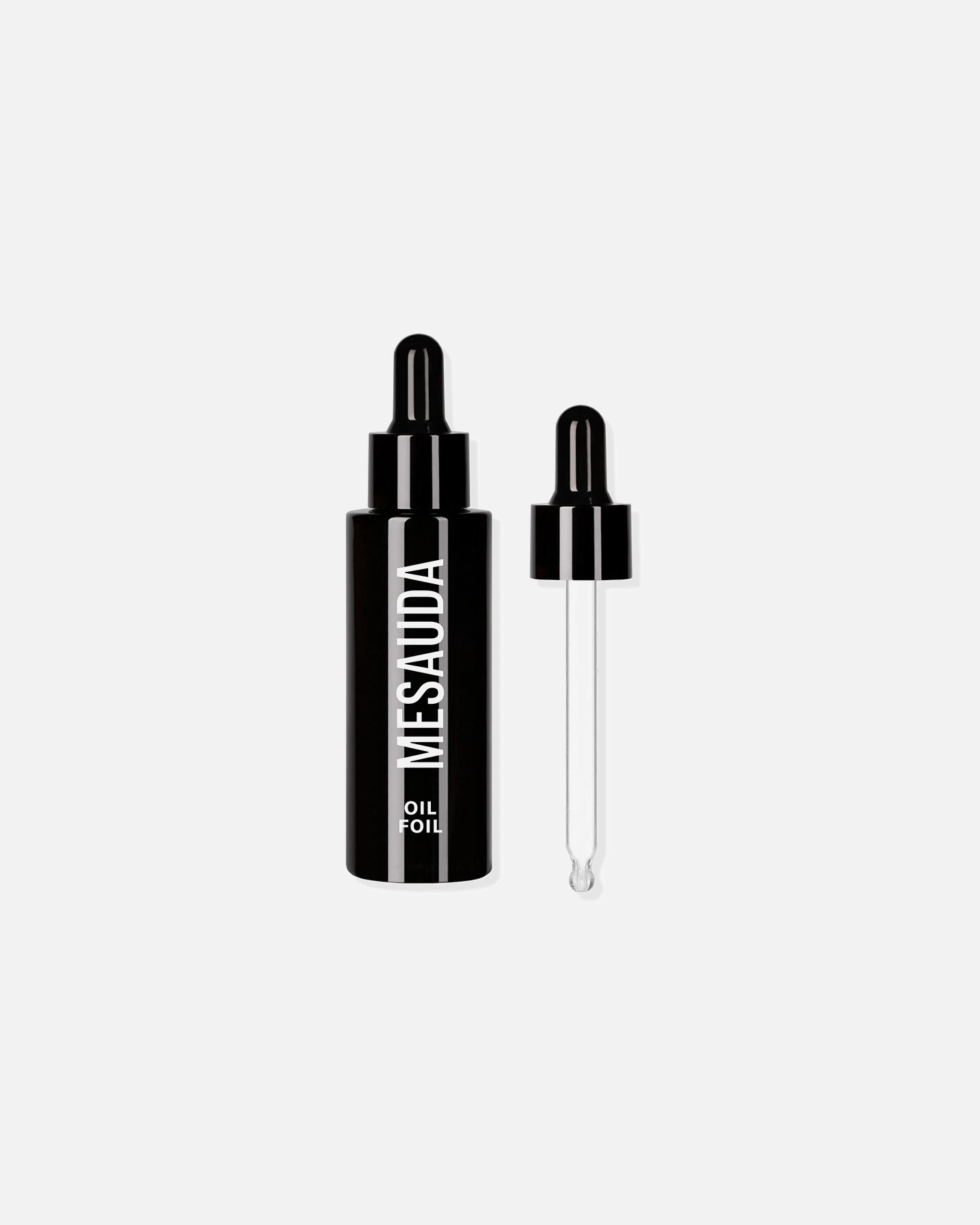 Mesauda Beauty OIL FOIL