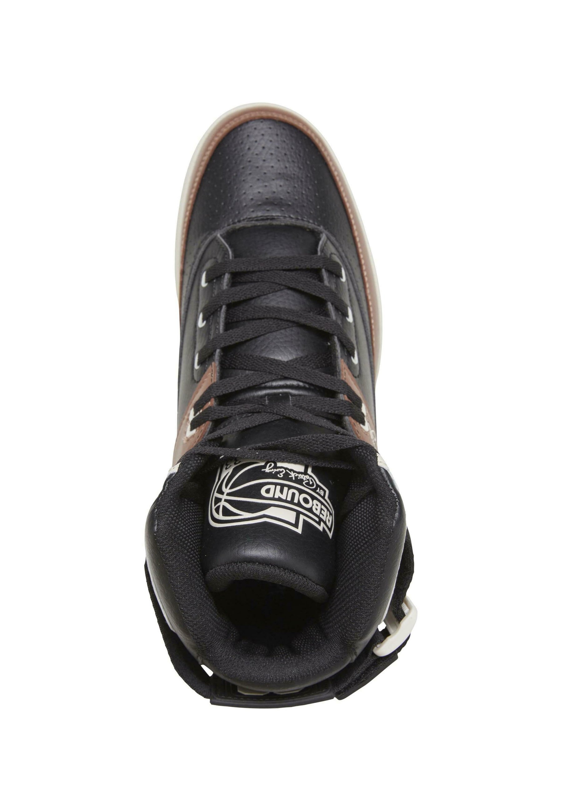 Patrick Ewing EDWIN - Skateschoenen - bruin zand
