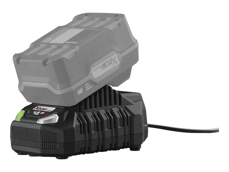 Carregador de bateria PARKSIDE® PLG 20 C3, 4,5 A, 20 V