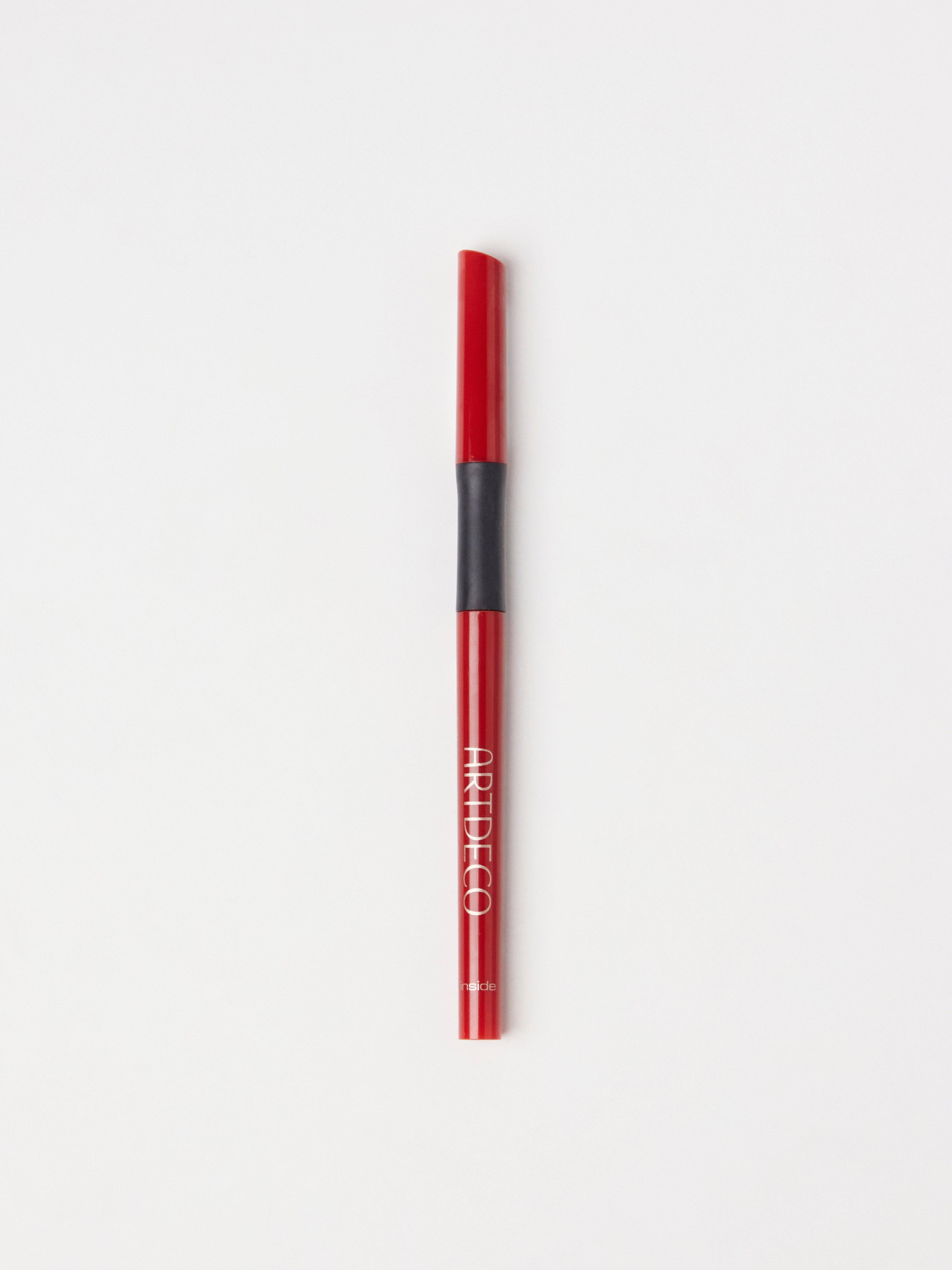 Artdeco Mineral Lip Styler 07 MINERAL RED BOHO