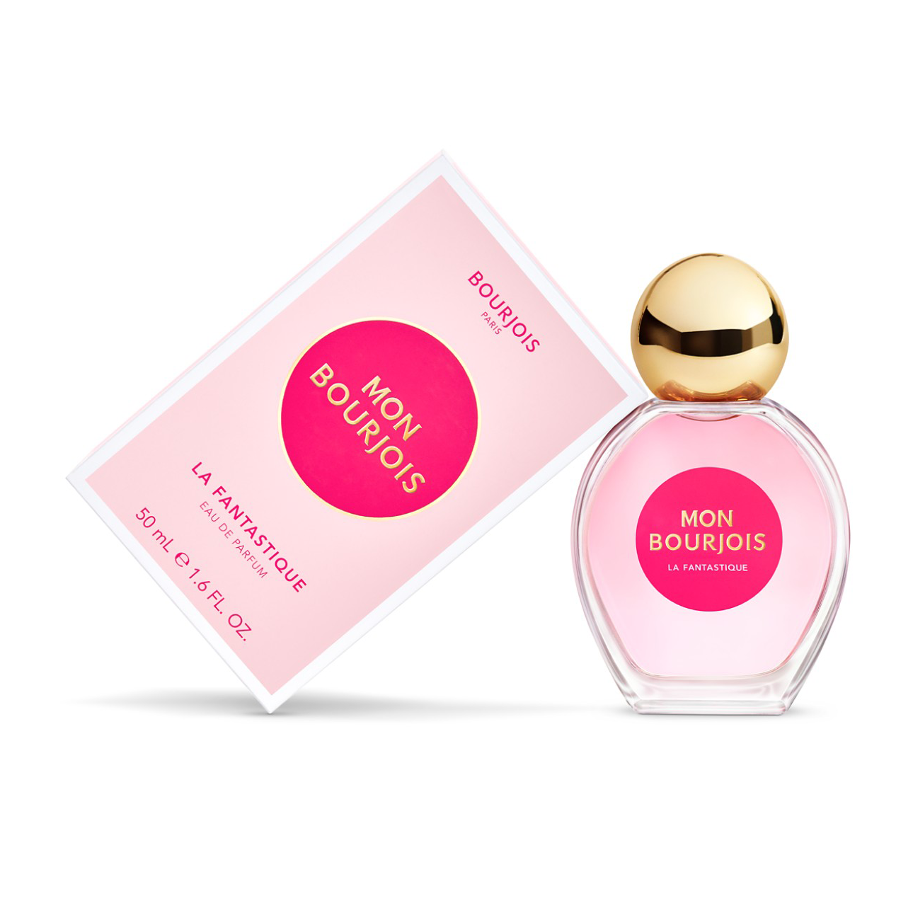 Bourjois La Fantastique