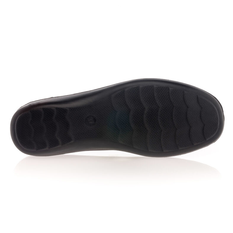 Ballerines / babies Femme Noir