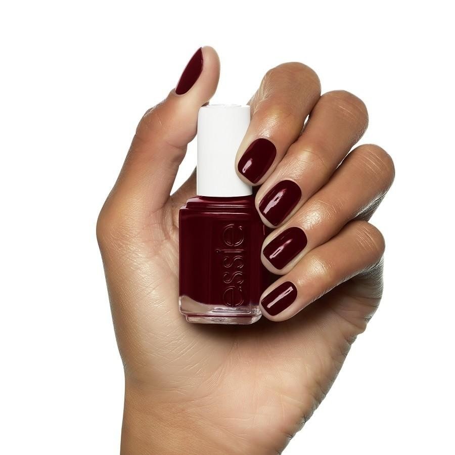 Essie lak za nokte Original koraljna i crvena - 13,5 ml