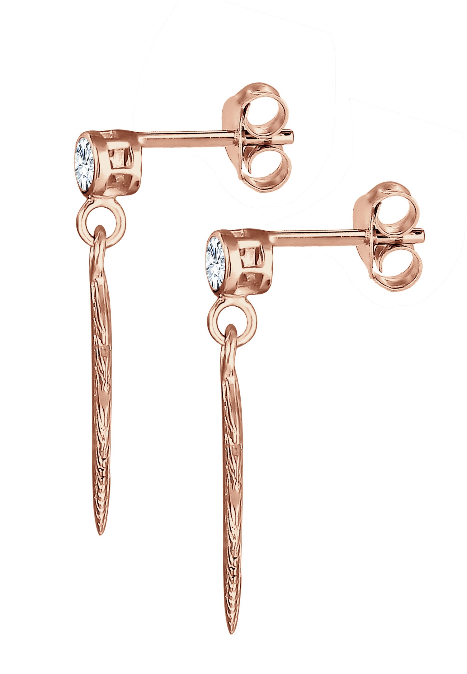 Elli Boucles d'oreilles