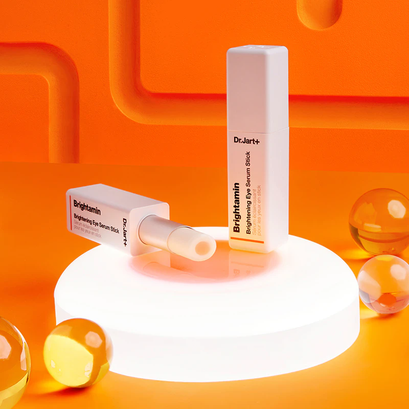 Dr. Jart+ Brightamin Brightening Eye Serum Stick