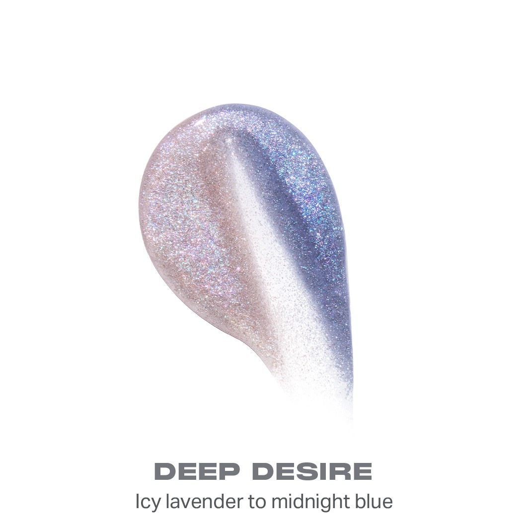 Morphe Lip Oil Forbidden Collection Lust Potion Bi-Phase Lip Oil - 24,8 g