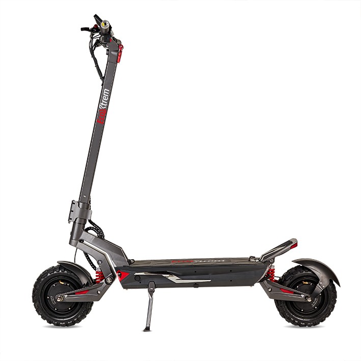 TAUROS V2 2400W sähköskootteri