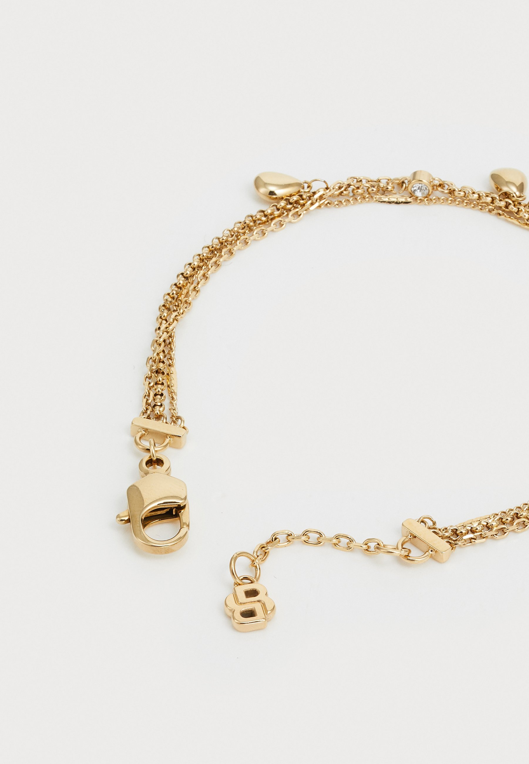 BOSS SELENA - Armband - goudkleurig