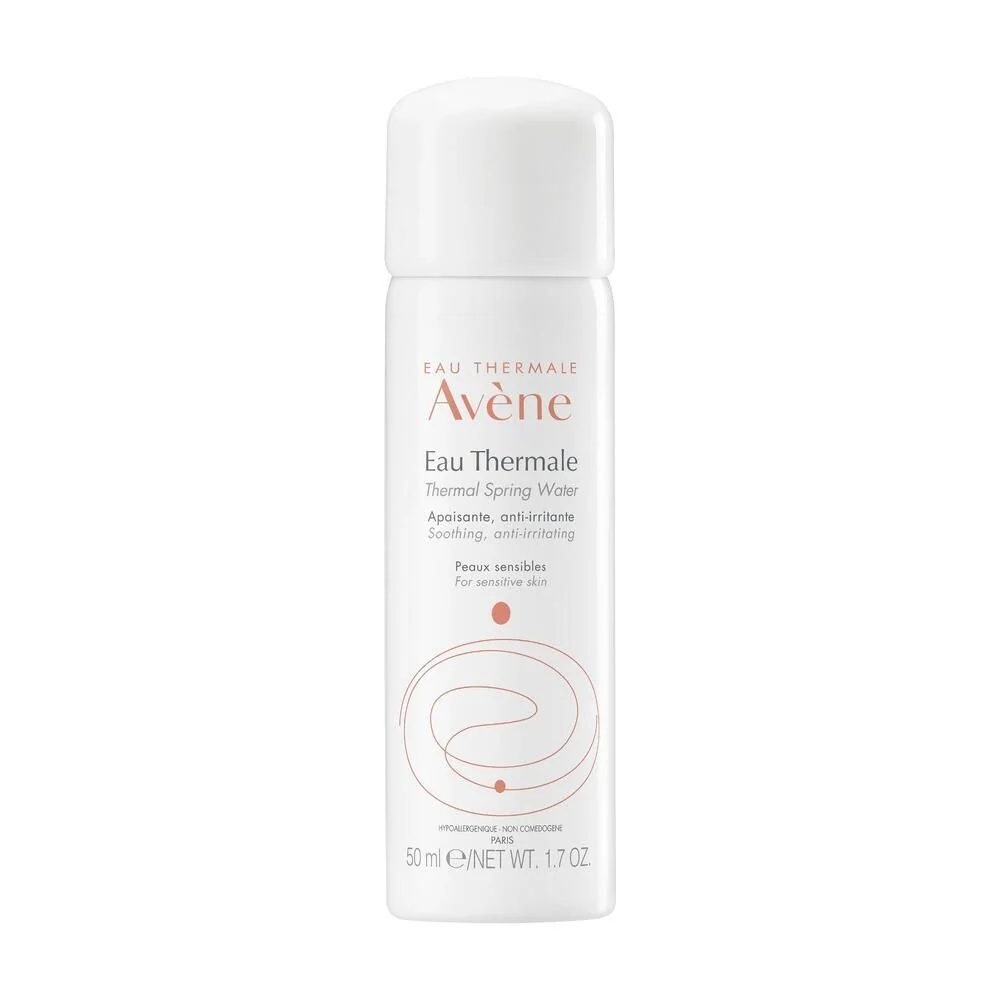 AVENE Avène'i rahustav termiline allikavesi pihustis 50 ml