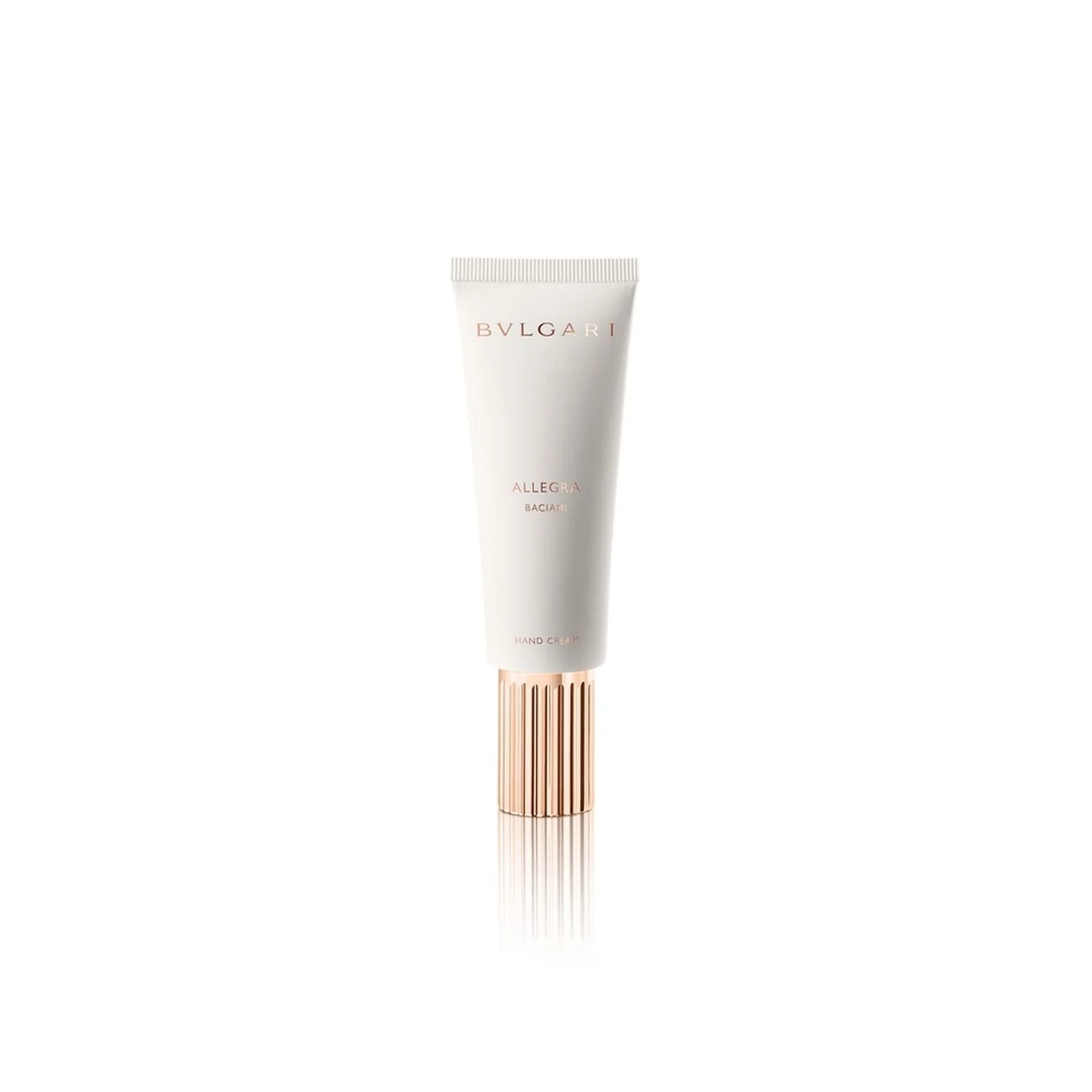 Bulgari Allegra Baciami Hand Cream - Crema Mani, Trattamento Mani