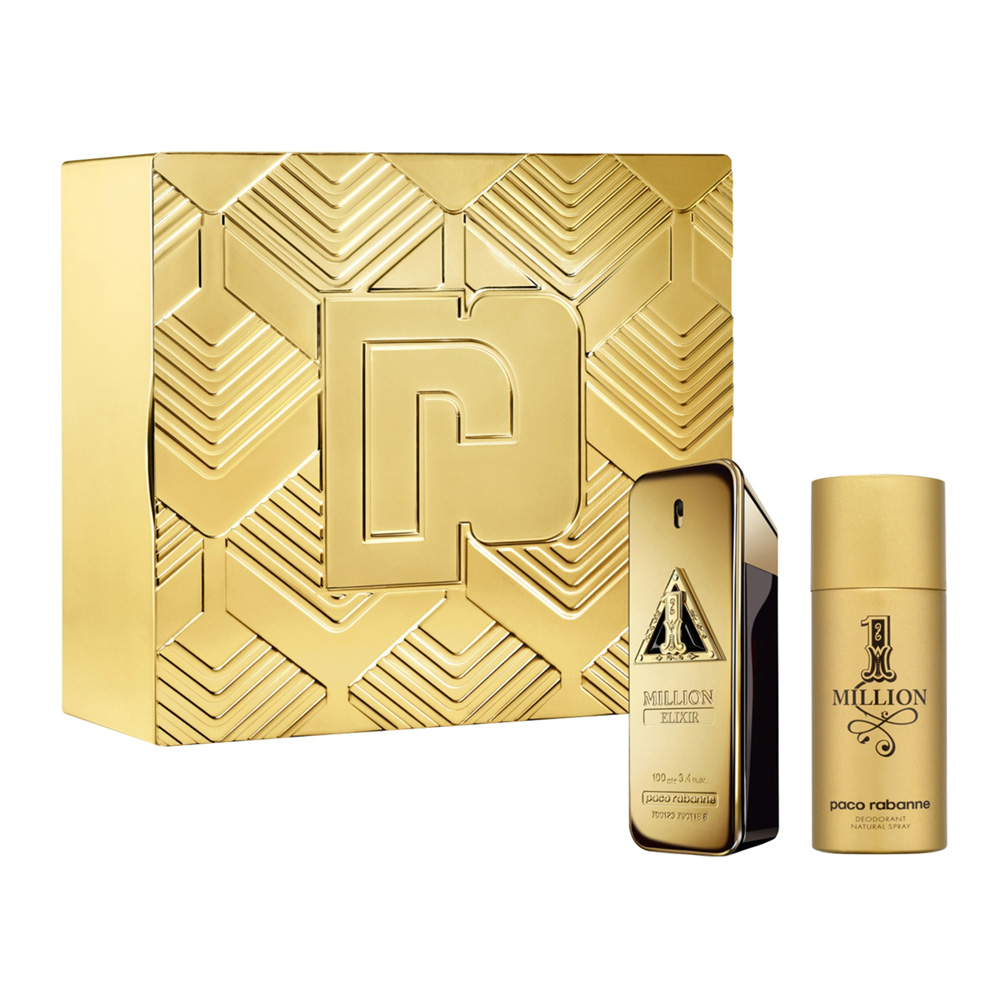 Paco Rabanne 1 miljona eliksīrs
