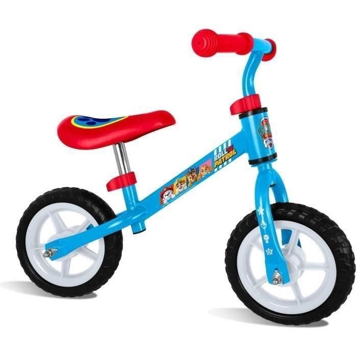 Balance bike - 25 cm - PAW PATROL - PA450006