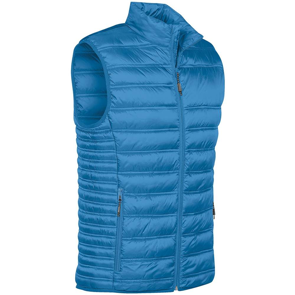  Chaleco Acolchado Térmico Modelo Basecamp Stormtech
