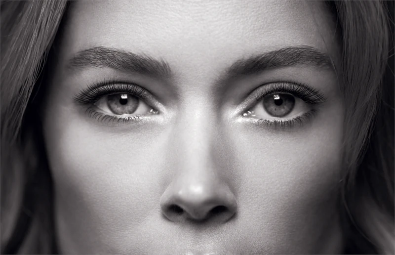 Máscara para cílios L'Oréal Paris Volume Million Lashes