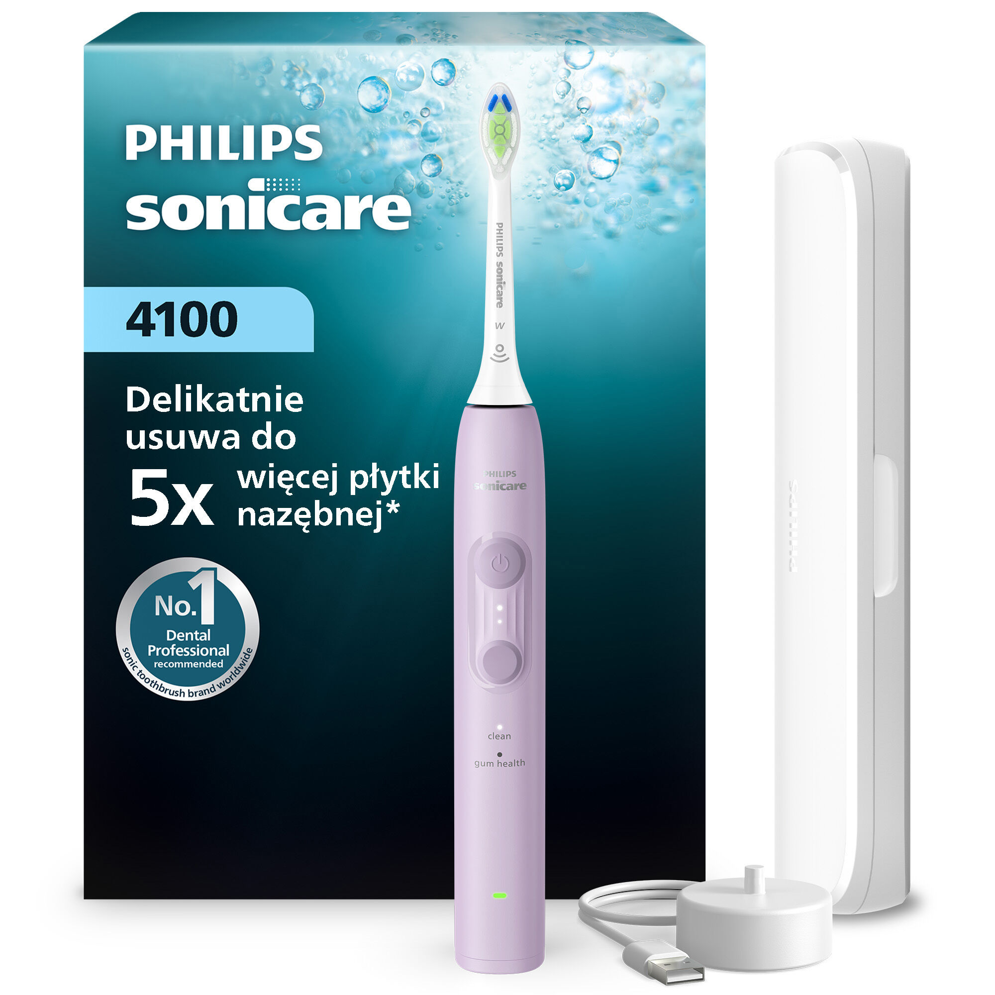 Philips Sonicare HX4043/49
