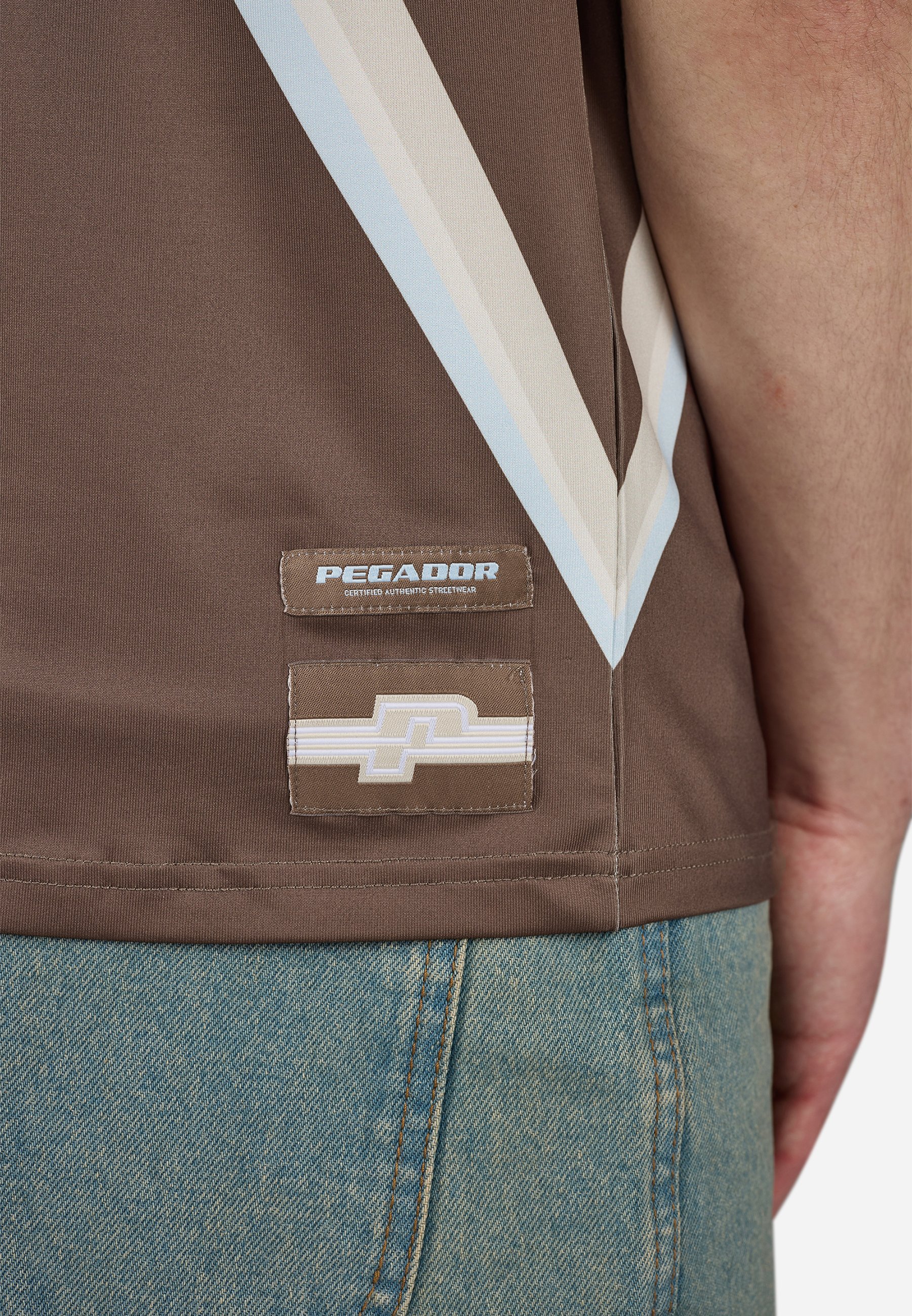 Tricouri polo Pegador