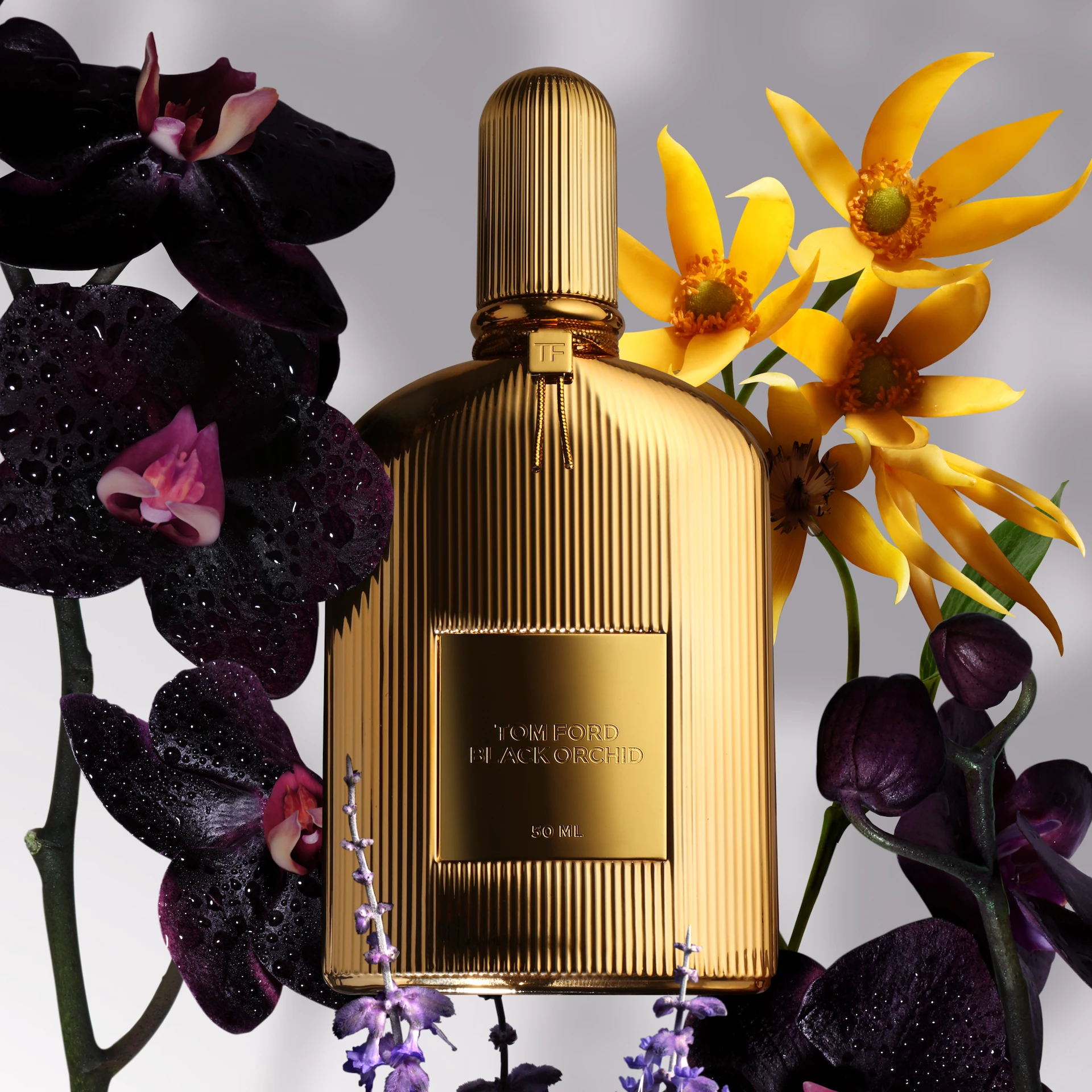 Fekete Orchidea Parfüm 50 ml - TOM FORD