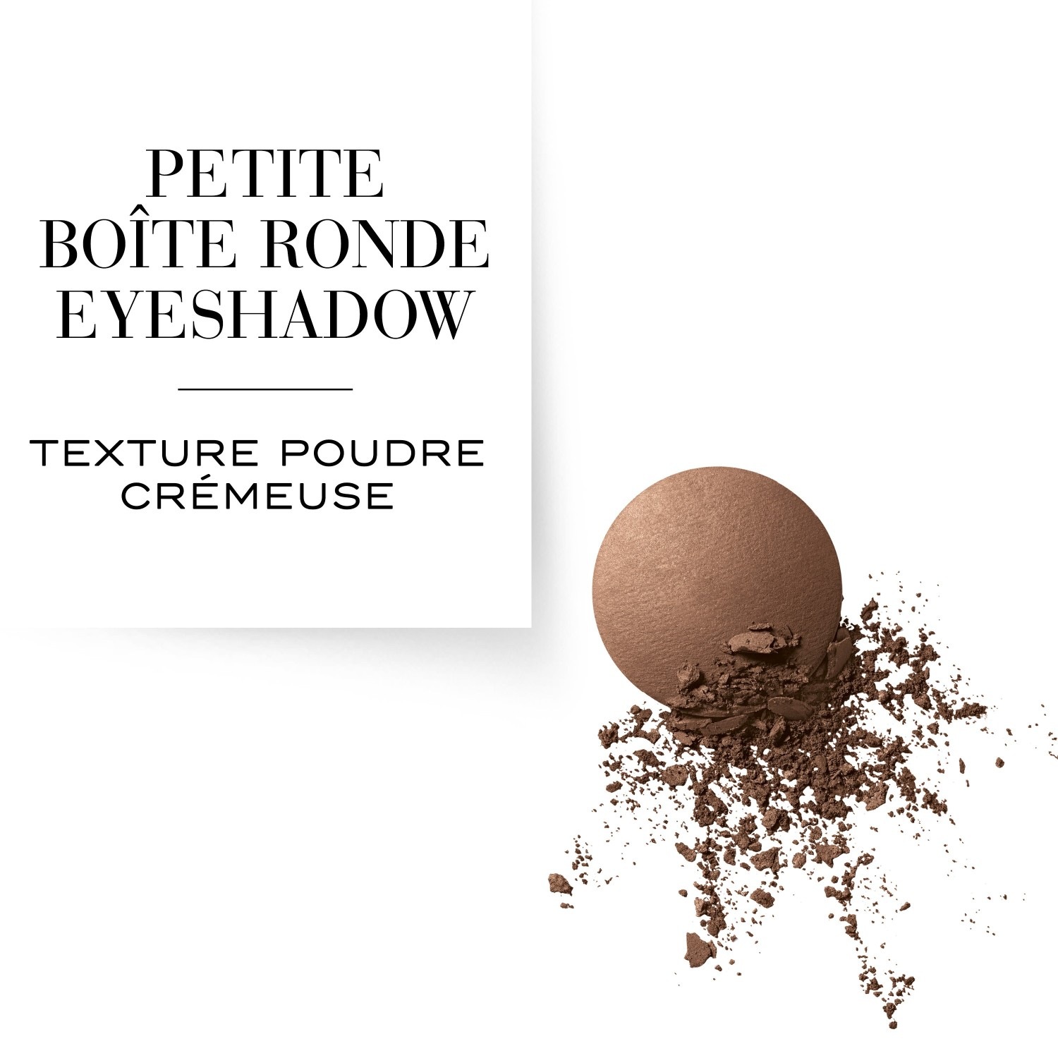 Bourjois Nouvelle Boîte Ronde