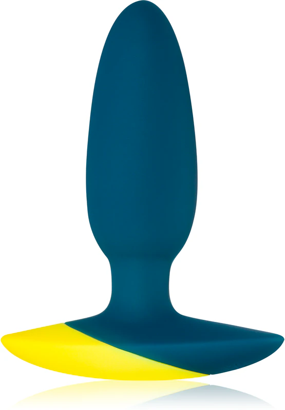 ROMP Bass Vibrerende Anale Plug