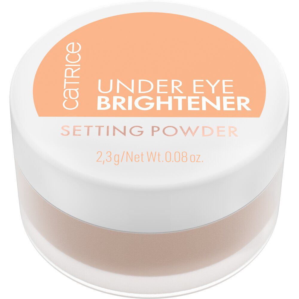 Catrice Under Eye Brightener