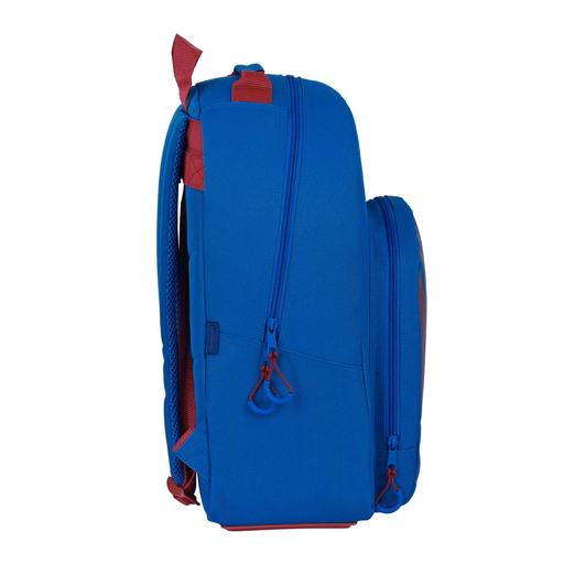  Batoh FCbarcelona s ochranou 32x15x42cm