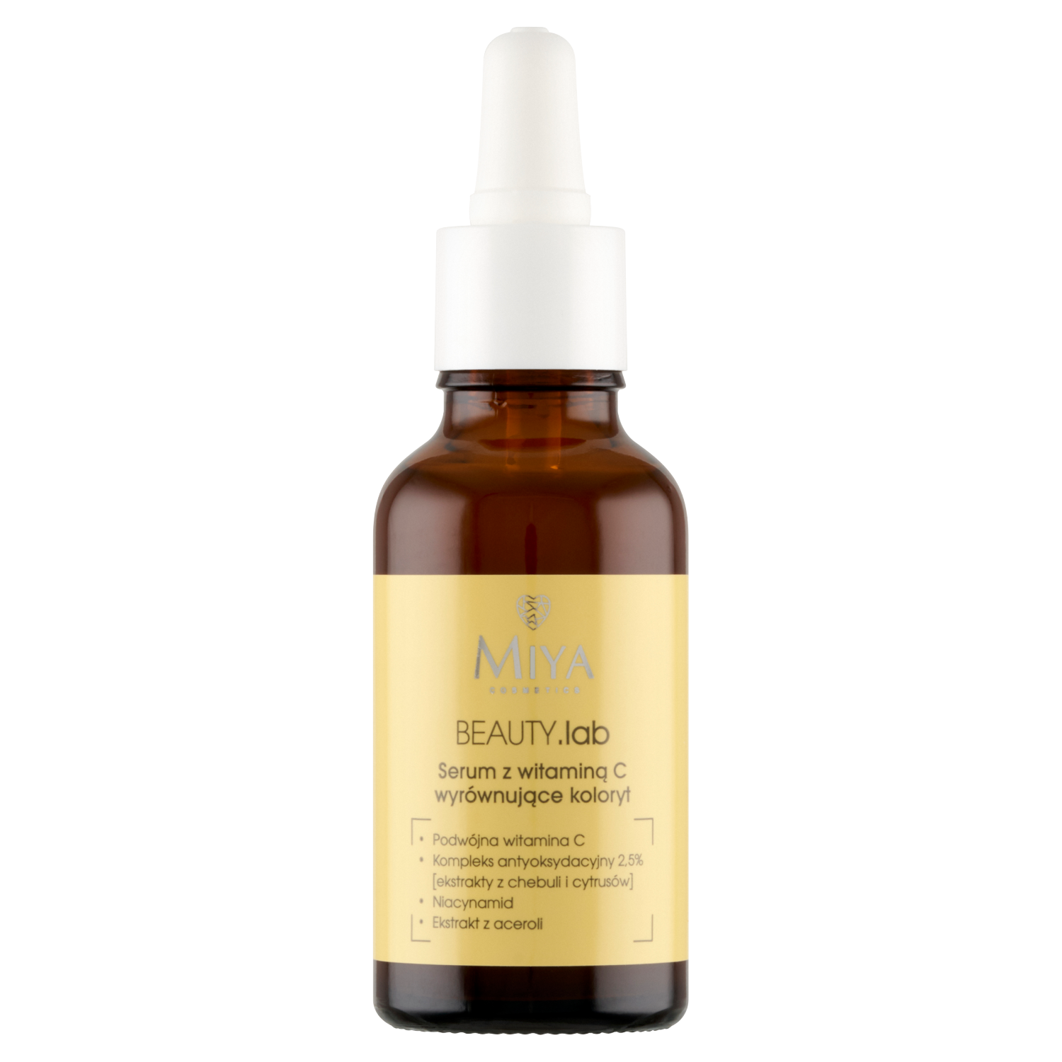Miya Cosmetics BeautyLab