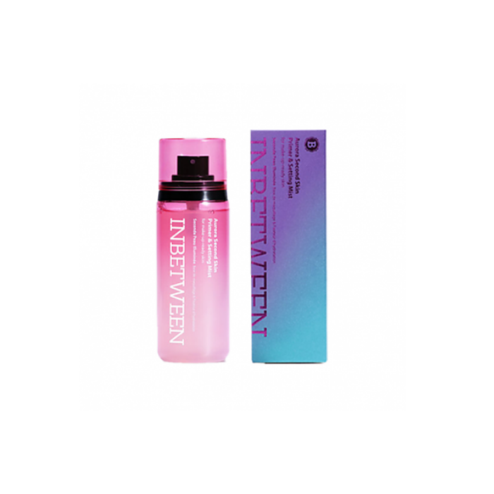 Blithe Inbetween Aurora Mist Serum