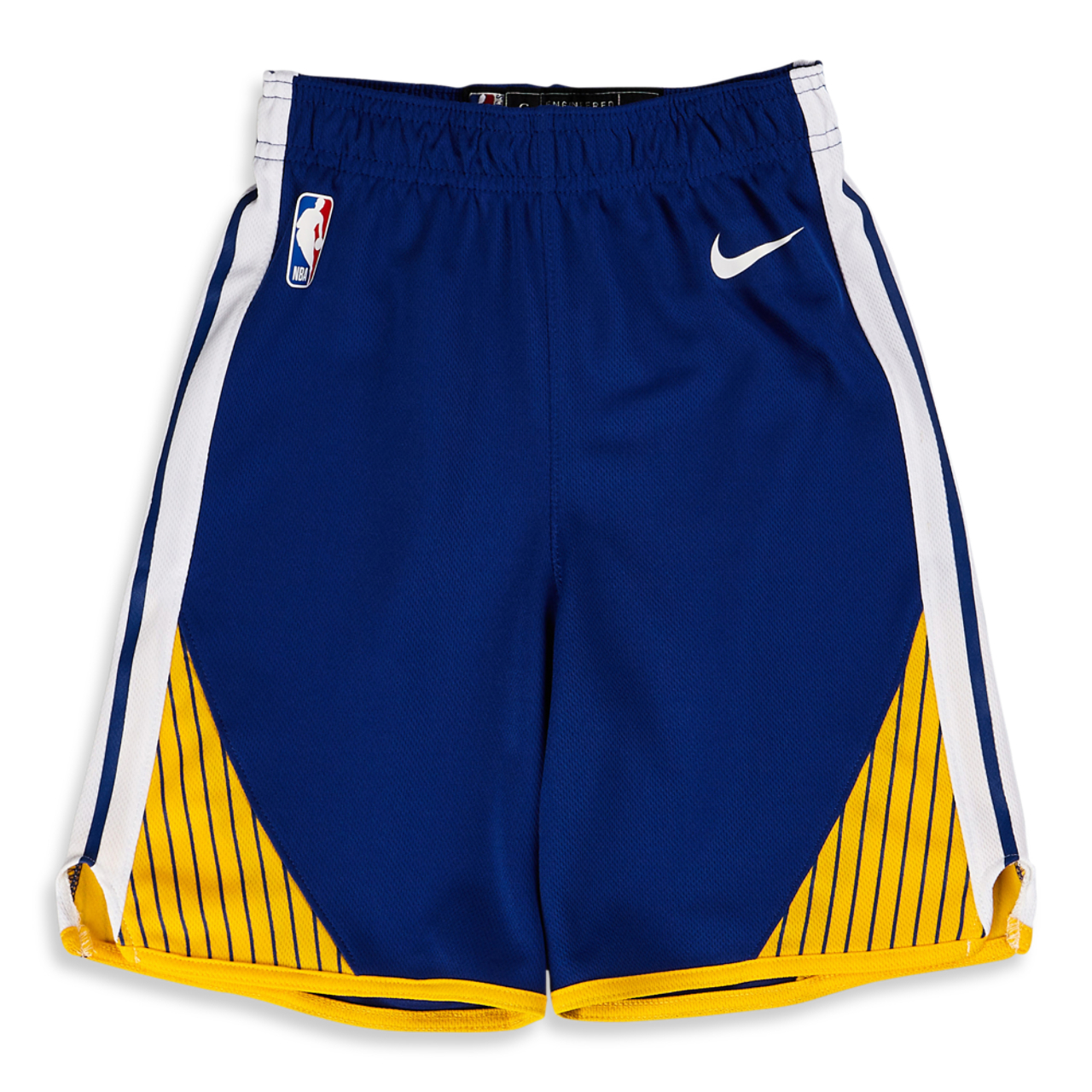 Nike NBA Warriors Swingman -kuvake
