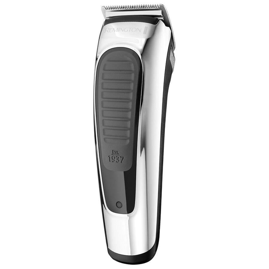 Remington HC450 elektrinis skustuvas – „Stylist“ plaukų kirpimo mašinėlė, klasikinė versija – 1 vnt.
