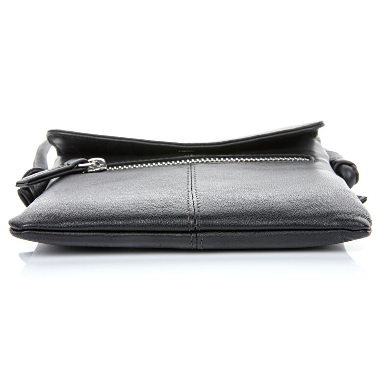 Bolsas femininas, bolsas pretas