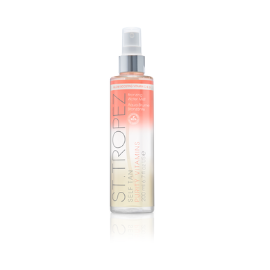 Brume autobronzante St Tropez Purity Vitamins 200 ml