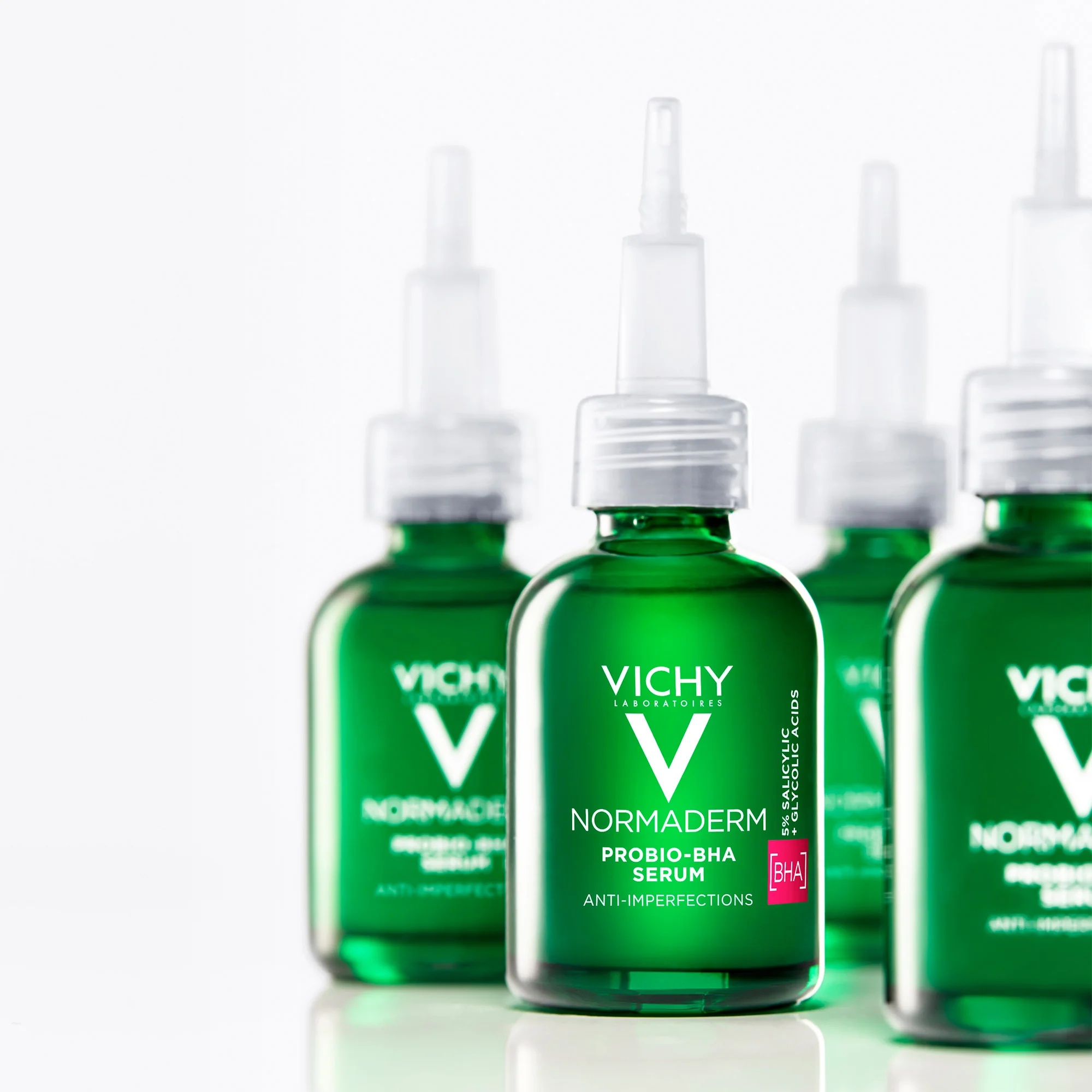 VICHY Normaderm Probio-Bha Serum tegen imperfecties 30 ml