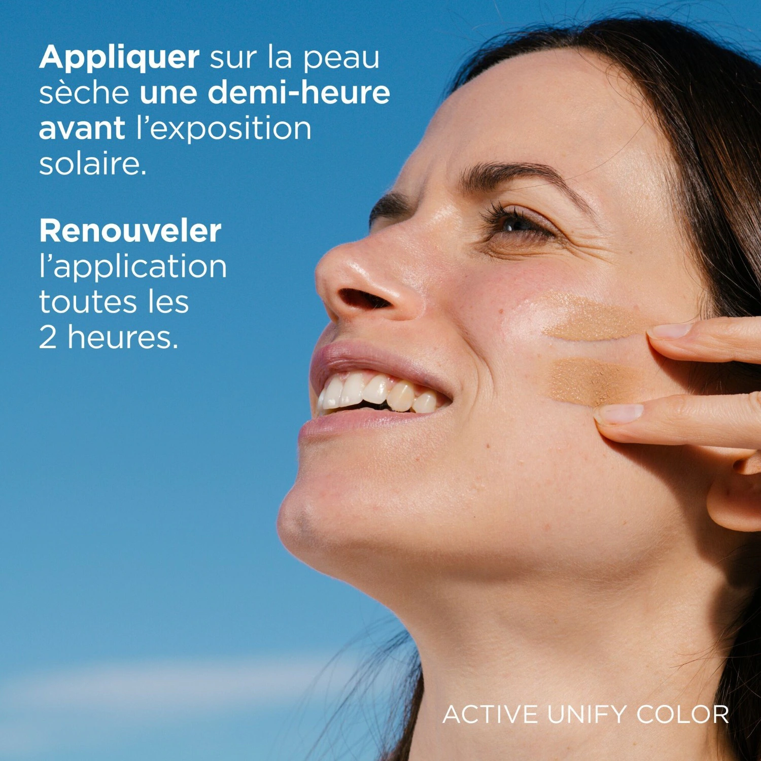 ISDIN Active Unify Color