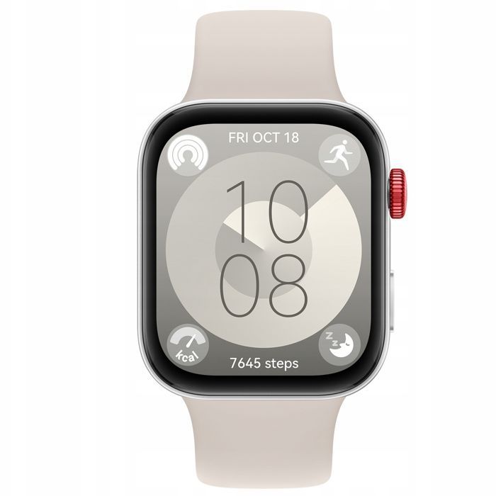 Smartwatch – Huawei Watch Fit 3 – 1,82
