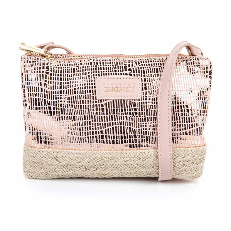  Bolsos de mujer Bolsos Rosa