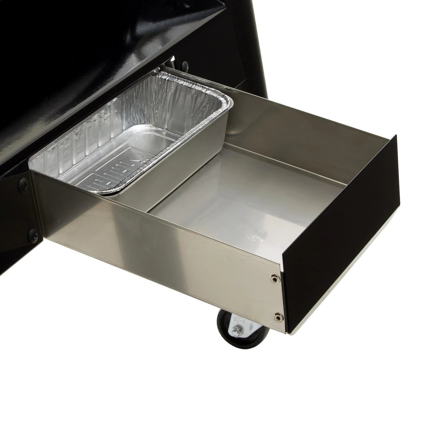 Weber SmokeFire EX4 Gen 2 24-Zoll WLAN-fähiger Pelletgrill - 22510201