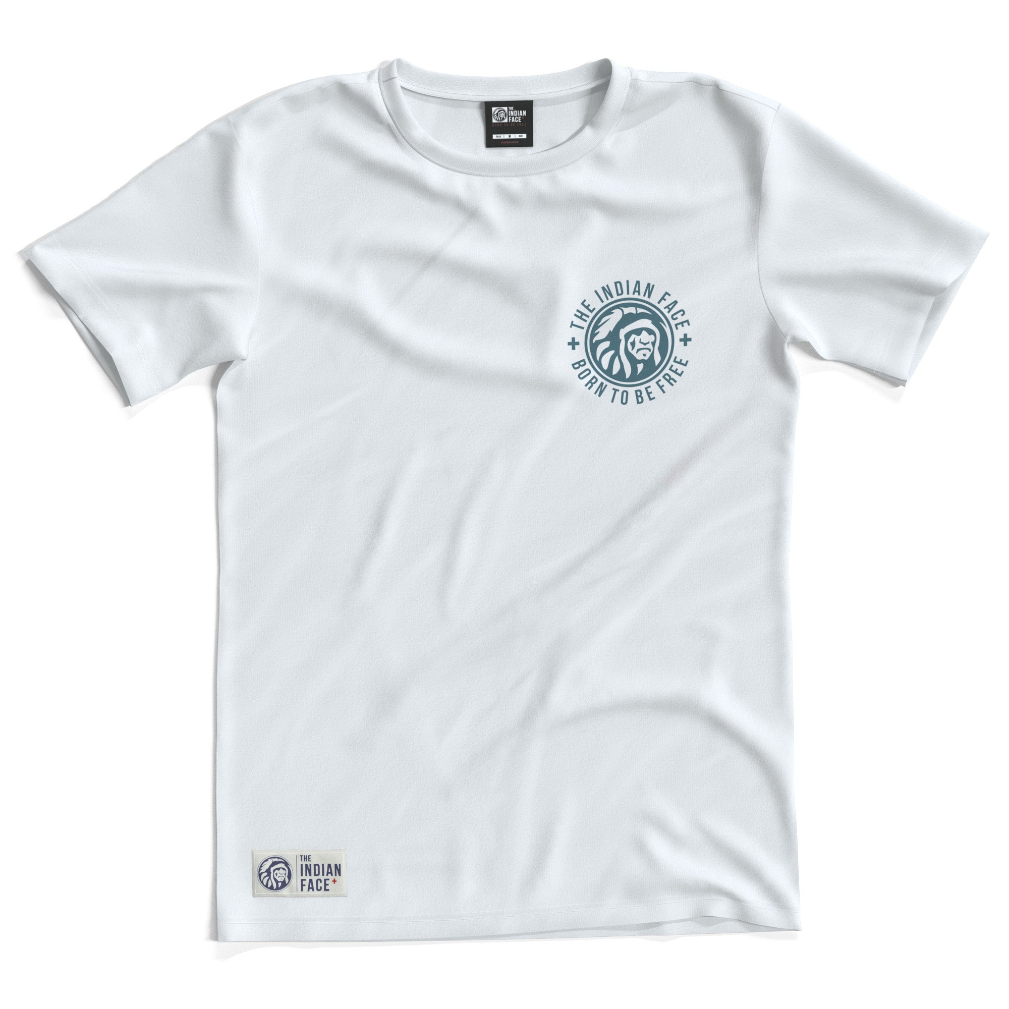  Tricou The Indian Face Iconic