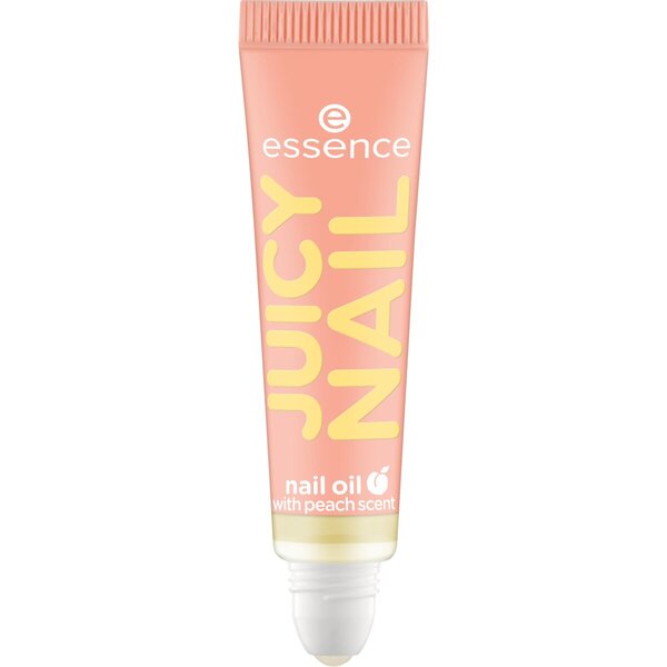 Essence Juicy Nail 01 Keep On Rollin Nail Oil 11ml