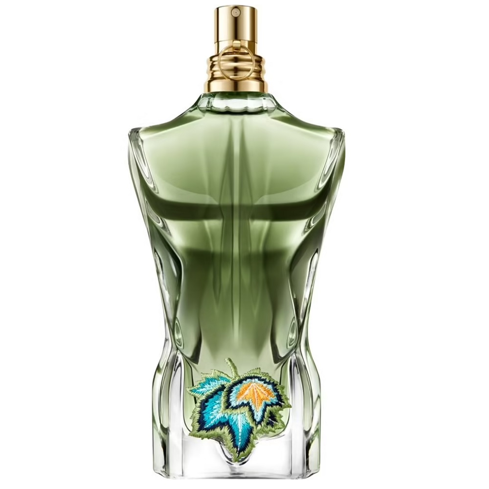 Jean Paul Gaultier Le Beau Paradise Garden